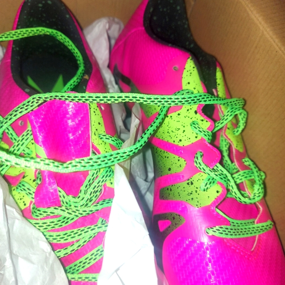 Outdoor Soccer Cleats